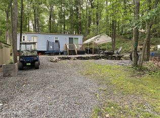 111 Birch Dr, Shohola, PA 18458