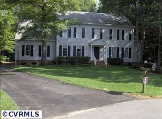 2612 Olde Stone Rd, Midlothian, VA 23113