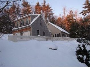 3 Brimstone Hill Rd, Amherst, NH 03031
