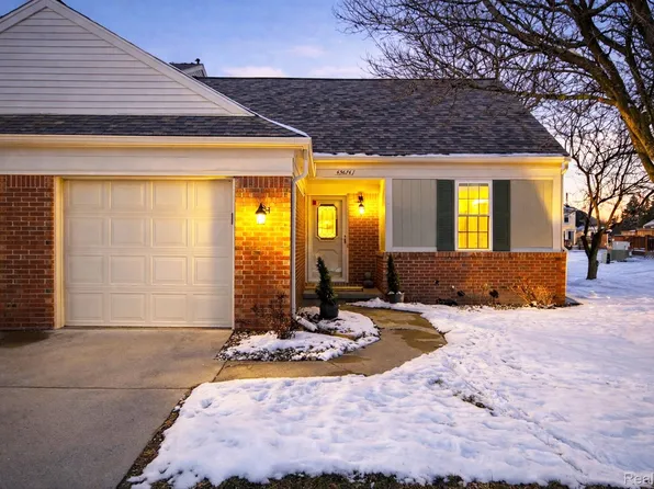 43674 Christopher Ct, Canton, MI 48188