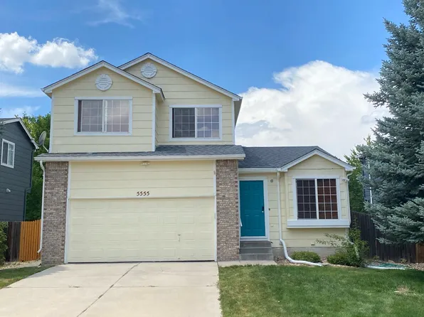 5555 Sout Yakima Way, Aurora, CO 80015