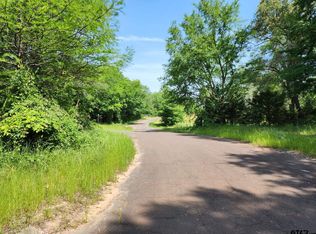 7317 Fox Rd, Gilmer, TX 75644