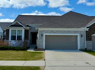 569 Ivyland St, Ann Arbor, MI 48108