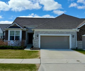 569 Ivyland St, Ann Arbor, MI, 48108