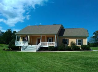 228 Lillians Farm Ln, Forest City, NC 28043