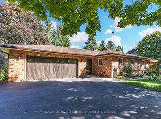 1341 Old Barrie Rd W, Oro Medonte, ON L0L2L0