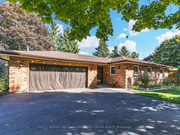 1341 Old Barrie Rd W, Oro Medonte, ON L0L 2L0