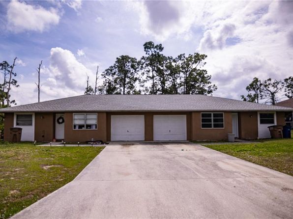 Lehigh Acres Fl Duplex And Triplex Homes For Sale 73 Homes Zillow