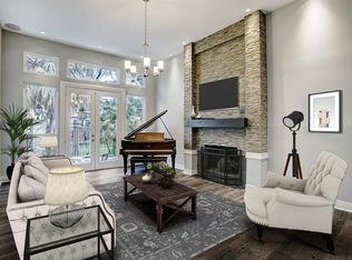 12935 Kingsbridge Ln, Houston, TX 77077