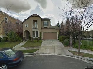 1800 Barossa Dr, San Ramon, CA 94582
