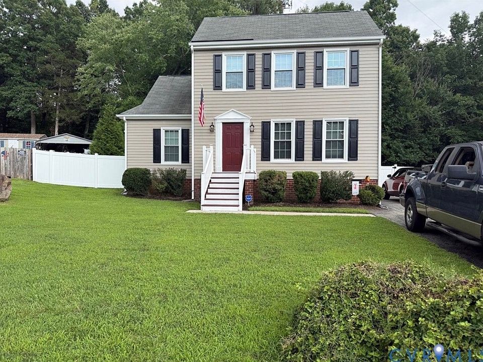 1st image of 12417 Strangford Pl