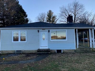 9913 Liberty Rd, Randallstown, MD, 21133