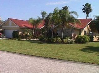 15254 Briarcrest Cir, Fort Myers, FL 33912