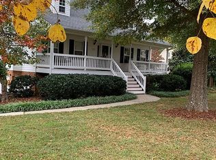 111 Fairystone Ln, Lexington, NC 27295
