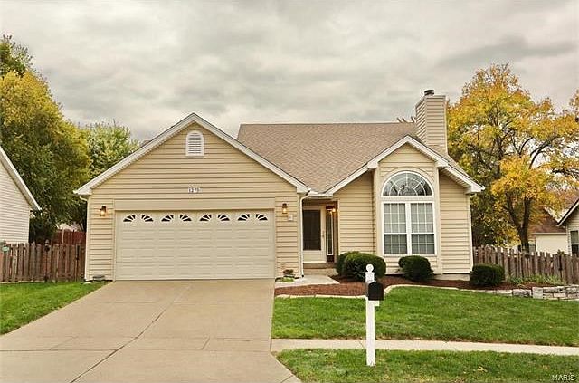 Welcome to 1245 Spartina Dr.