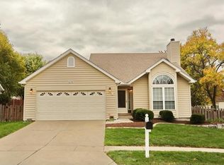 1275 Spartina Dr, Florissant, MO