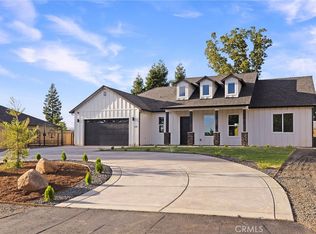 2217 De Mille Rd, Paradise, CA 95969