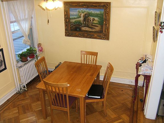 Dining-Room