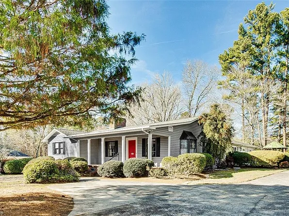 729 Fesmire St, Asheboro, NC 27205