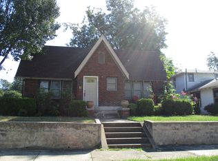 1401 S Delaware Pl, Tulsa, OK 74104