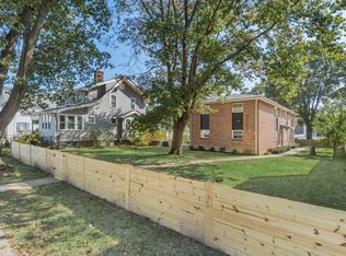 721 Reinhard Ave APT A, Columbus, OH 43206