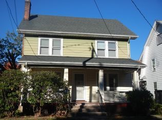 60 Central Ave, Montclair, NJ 07042