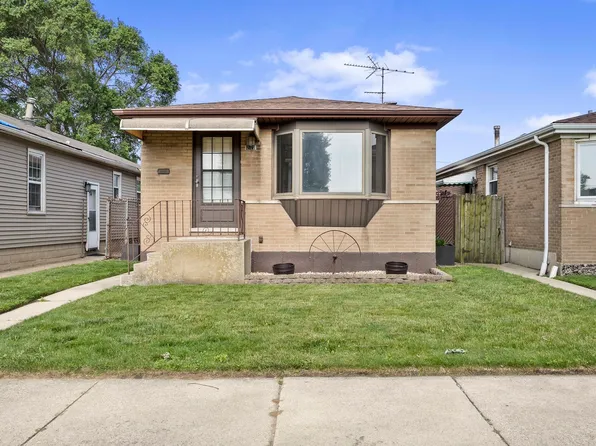 12723 S Marquette Ave, Chicago, IL 60633