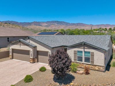 830 EUGENE Road, Clarkdale, AZ, 86324