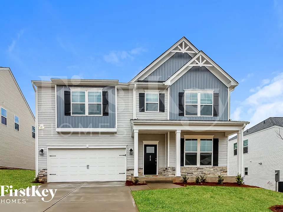 473 Yoshino Cherry Dr