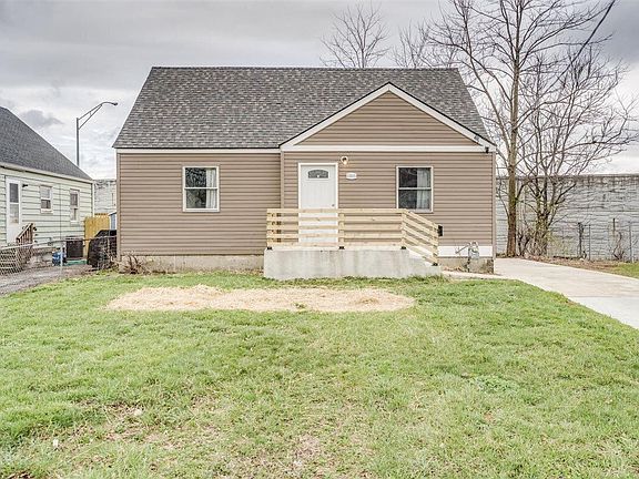 2nd image of 2805 Beulah Rd