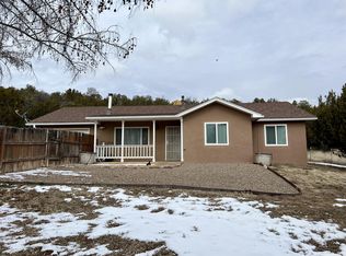 77 Windmill Rd, Edgewood, NM 87015