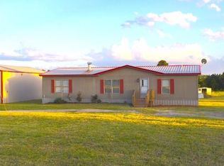 329227 E Lincoln St, Harrah, OK 73045