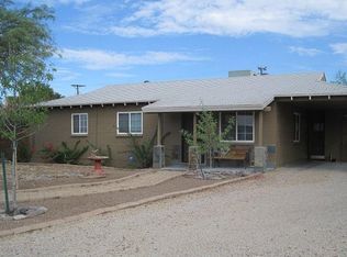4773 E 17th St, Tucson, AZ 85711