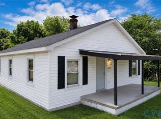 1414 E Washington St, Petersburg, VA 23803