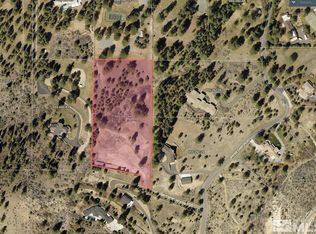 2 Mill Station Ranch Rd, Washoe Valley, NV 89704