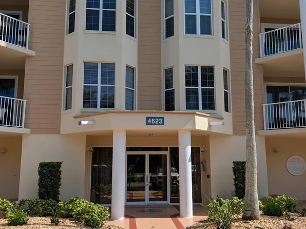 4623 Riversedge Village Ln #6501, Ponce Inlet, FL 32127