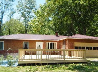 5914 S Coxville Rd, Montezuma, IN 47862