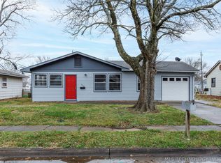 408 Cumberland Dr, Bartlesville, OK 74003