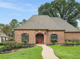 6403 Willow Pine Dr, Spring, TX 77379