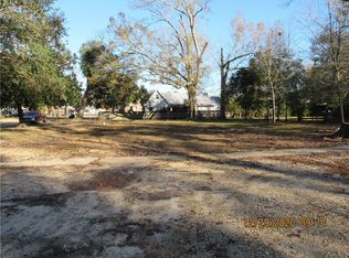 201 E Chestnut St, Amite, LA 70422