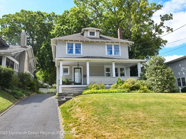 700 Morford Avenue, Long Branch, NJ 07740