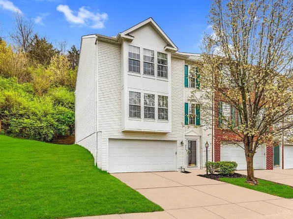 677 Terrace Hill Trl, Milford, OH 45150