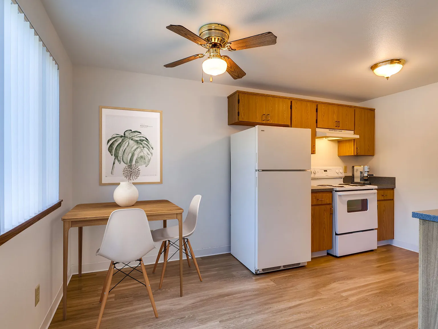 Village East Apartments — Photo 3
