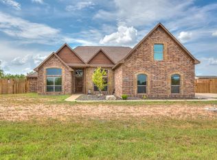 7602 Bison Trl, San Angelo, TX 76901