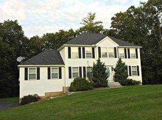 34 Jackman Ridge Rd, Windham, NH 03087