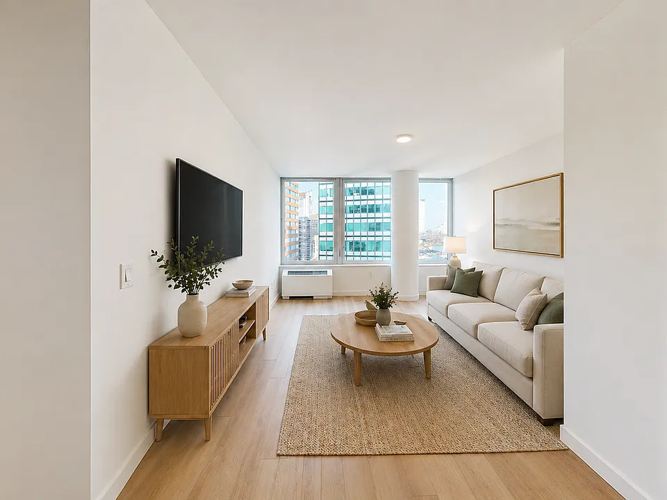 180 Water St #809