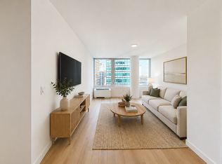 180 Water St APT 1009, New York, NY 10038