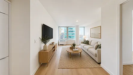 180 Water Street, #1009