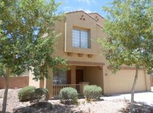 23579 W Chambers St, Buckeye, AZ 85326