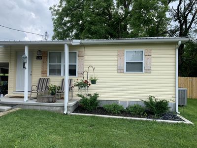 644 Stanley Street, Buffalo, MO, 65622